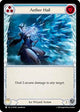 Aether Hail (SIY020)
