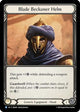 Blade Beckoner Helm (SDA004) (SDA004)
