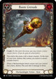 Boom Grenade (SDA023)