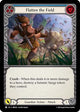 Flatten the Field (SBR030)