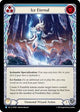 Ice Eternal (SIY028)
