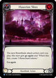 Mauvrion Skies (Red) (SVI022)