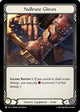 Nullrune Gloves (SKA008) (SKA008)