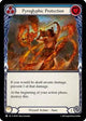 Pyroglyphic Protection (SIY030)