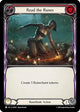 Read the Runes (SVI023)