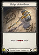 Sledge of Anvilheim (SBR002)
