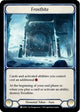 Frostbite (OLD031)