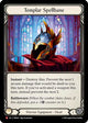 Templar Spellbane (PEN043)