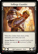 Solforge Gauntlet (PEN179)