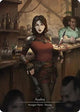 Azalea (Marvel) (PEN340)  Cold Foil