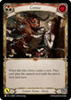 Censor (Red) (ANQ012) (ANQ012)  Cold Foil