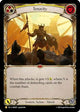 Tenacity (Yellow) (ANQ015) (ANQ015)  Cold Foil