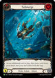 Submerge (GEM128)  Rainbow Foil