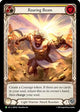 Roaring Beam (GEM129)  Rainbow Foil