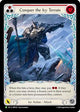 Conquer The Icy Terrain (GEM134)