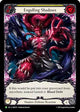 Engulfing Shadows (GEM137)  Rainbow Foil