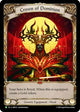 Crown of Dominion (GEM112)  Rainbow Foil