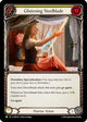 Glistening Steelblade (GEM118)  Rainbow Foil