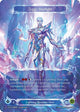 Zyggy Starlight (Marvel) (OMN001)  Cold Foil