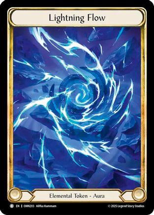 Lightning Flow (OMN203)