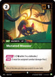 Mutated Mouser Rainbow Foil