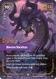 Baron Nashor Alternate Art