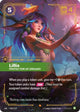Lillia Protector of Dreams