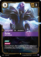 Pyke Returned Alternate Art