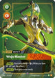 Master Yi Wuju Master
