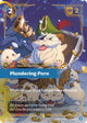 Plundering Poro Overnumbered