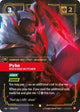 Pyke Dockside Butcher Alternate Art