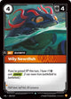 Wily Newtfish Rainbow Foil