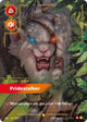 Rengar Pridestalker Overnumbered
