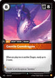 Gentle Gemdragon Rainbow Foil
