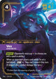 Vex Apathetic
