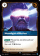 Moonlight Affliction Rainbow Foil