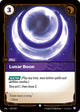 Lunar Boon Rainbow Foil