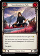 Swordmasters Path (Blue) (AHA025)