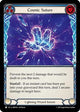 Cosmic Suture (Blue) (OMN129)