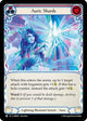Auric Shards (Red) (OMN027)