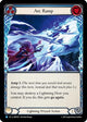 Arc Ramp (Blue) (OMN102)