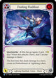 Dashing Flashfoot (OMN053)