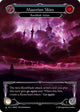 Mauvrion Skies (Blue) (Marvel) - TNP027 (TNP027)  Rainbow Foil