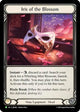 Iris of the Blossom - JDG063 (JDG063)  Cold Foil