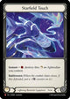 Starfield Touch (AZS005)  Rainbow Foil