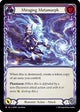 Miraging Metamorph (Red) (AZS010)