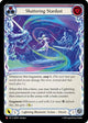 Shattering Stardust (Red) (AZS014)