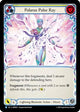 Polarus Pulse Ray (Yellow) (OMN010)  Rainbow Foil