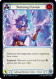 Shattering Flowtide (Yellow) (OMN025)