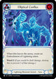Elliptical Conflux (OMN034)  Cold Foil